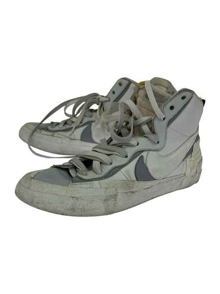 NIKE スニーカー NIKE sacai 28.0cm
