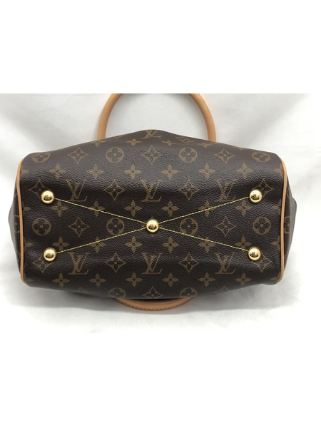 ハンドバッグ LV モノグラム ティヴォリPM