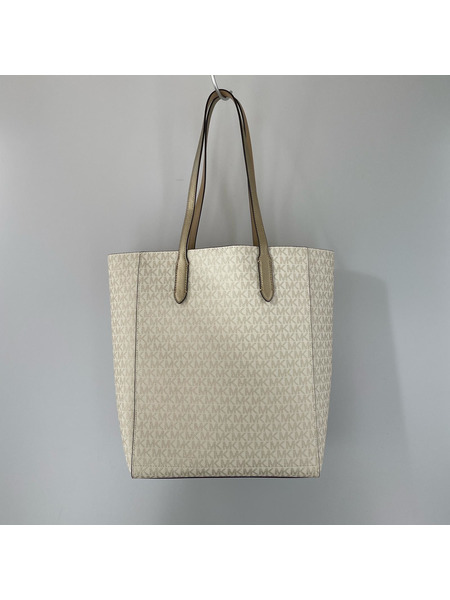 MICHAEL KORS トートバッグ ロゴトート