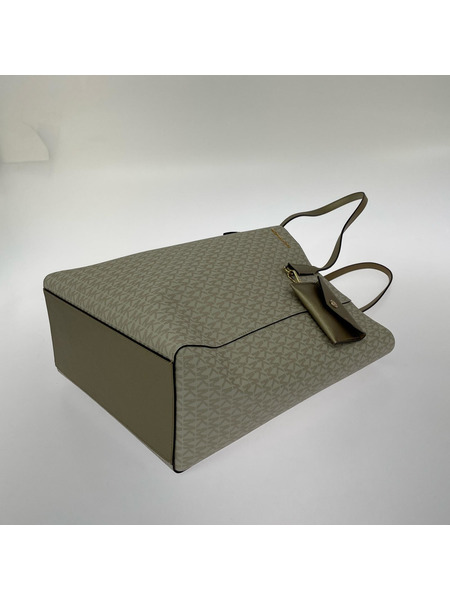 MICHAEL KORS トートバッグ ロゴトート