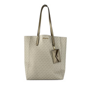 MICHAEL KORS トートバッグ ロゴトート
