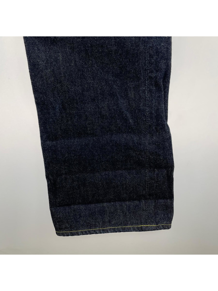 デニム・ジーンズ TCB JEANS 大戦モデル ヘリンボーンスレーキ