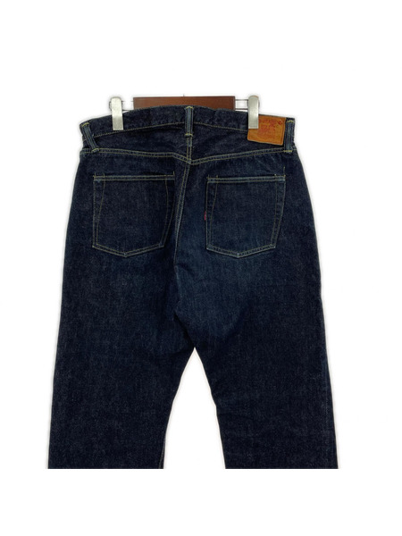 デニム・ジーンズ TCB JEANS 大戦モデル ヘリンボーンスレーキ