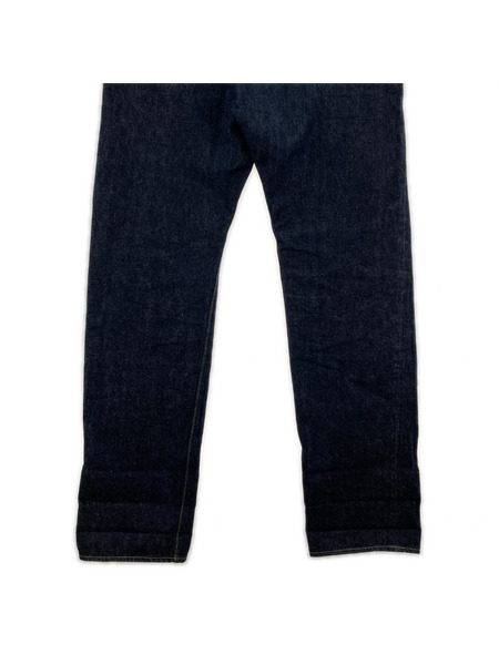 デニム・ジーンズ TCB JEANS 大戦モデル ヘリンボーンスレーキ