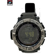 CASIO PRW-3510 電波タフソーラー