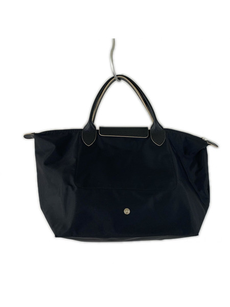 LONGCHAMP トートバッグ トートバッグ TWI/M/02 黒