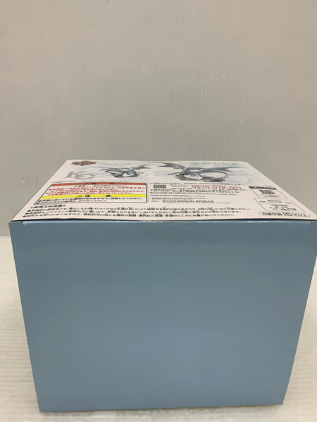 一番くじ 遊戯王　B賞　青眼の白龍