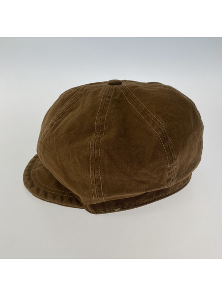 FREEWHEELERS JAM BUSTER　1910-1920s STYLE CASQUETTE