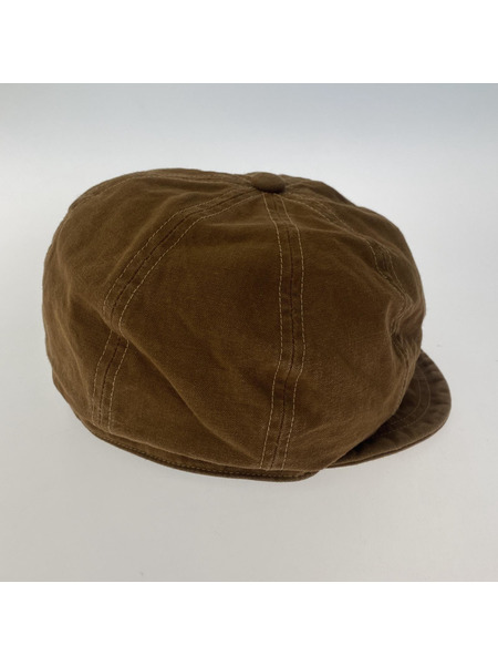 FREEWHEELERS JAM BUSTER　1910-1920s STYLE CASQUETTE