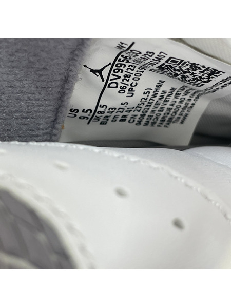 NIKE AIR JORDAN 2 RETRO LOW PYTHON (27.5)