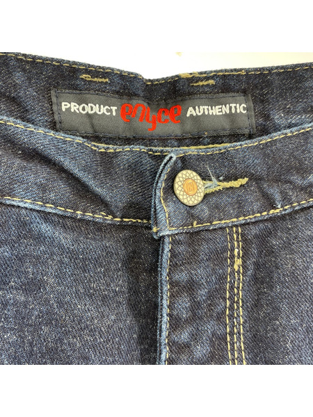 デニム・ジーンズ enyce デニム ペインターパンツ 36 USA製[値下]