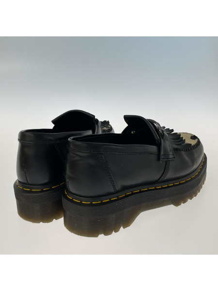 Dr.Martens ブーツ ADRIAN SNAFFLE QUAD 28.5cm
