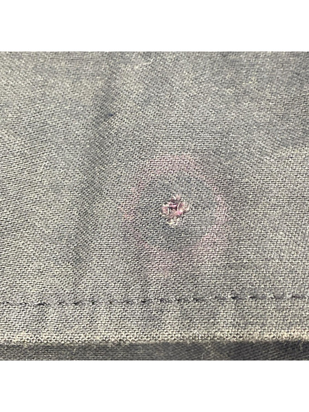 パンツ MINDSEEKER ボンテージパンツ ブラック