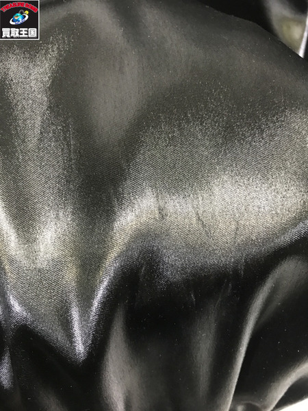 CELINE サテン ボクシングパンツ