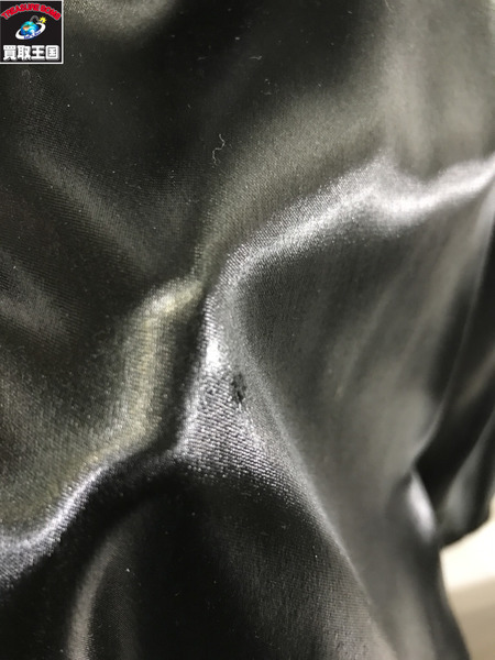 CELINE サテン ボクシングパンツ