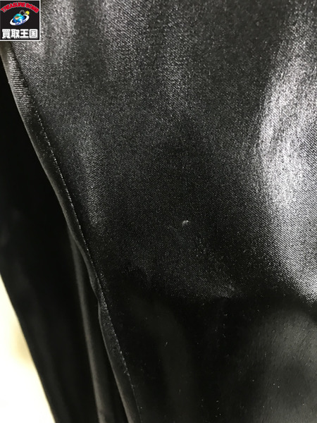 CELINE サテン ボクシングパンツ