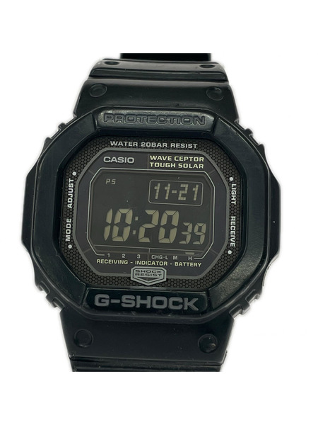 CASIO G-SHOCK GW-5600BJ  The G DIGITAL