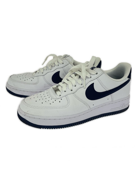 NIKE スニーカー AirForce1 (26.0)