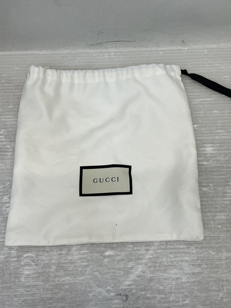 GUCCI GGバックル ベルト
