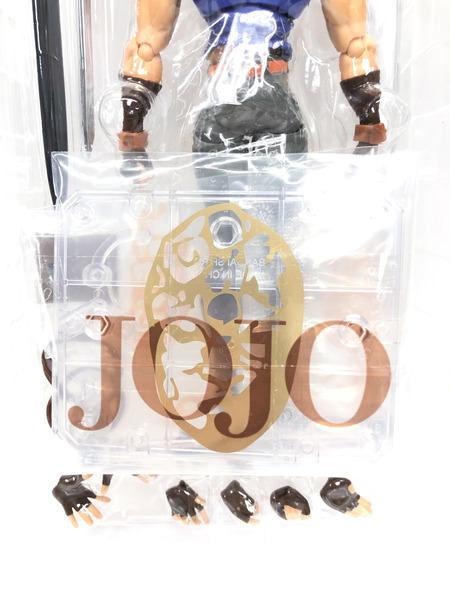 ジョジョの奇妙な冒険 ファントムブラッド S.H,Figuarts ジョナサン・ジョースター