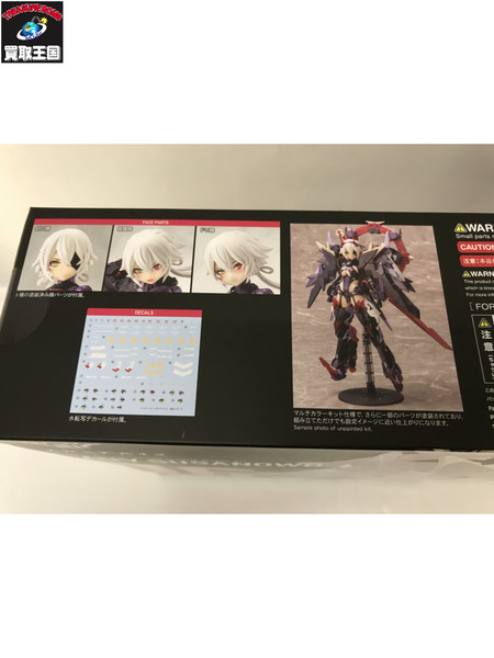 メガミデバイス 皇巫 スサノヲ [値下]