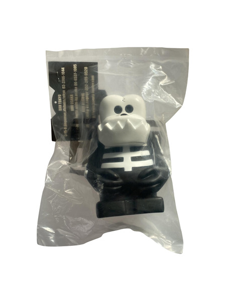 BOUNTY HUNTER スカルクンフィギィア[値下]