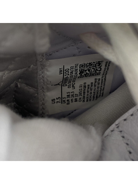 NIKE スニーカー WMNS AIR JORDAN 12 RETRO SP 24.5cm