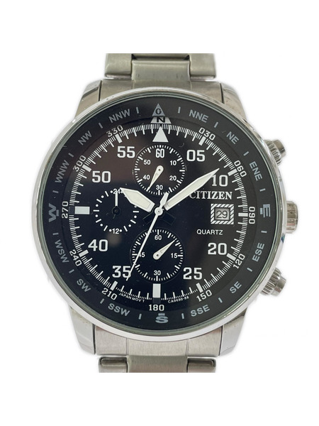 CITIZEN メンズ時計 CA0690-88 B612