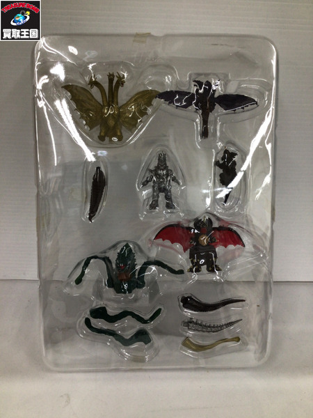 メーカー ゴジラ・その他怪獣 ゴジラ超図鑑