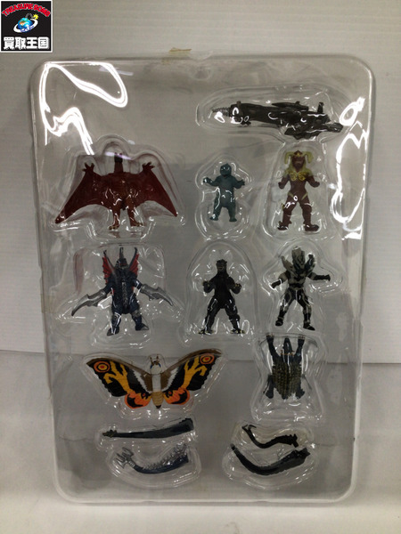 メーカー ゴジラ・その他怪獣 ゴジラ超図鑑