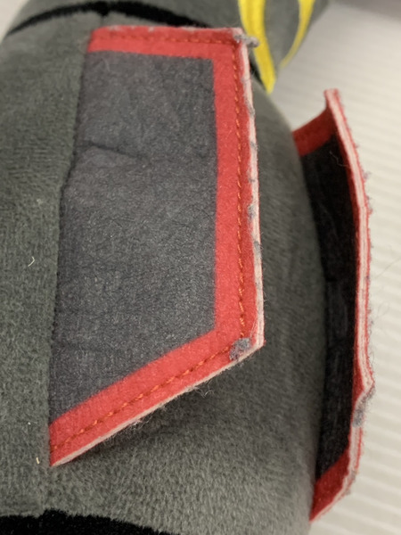 一番くじ ポケモン A賞黒いレックウザ