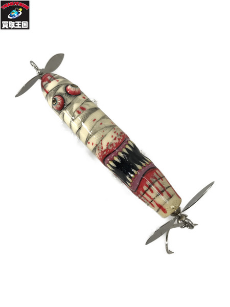 a.h.p.l　アグリーイーター　マミー