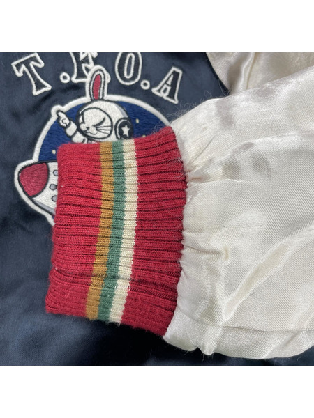 VANSON ジャケット ×デスラビット スカジャン[値下]