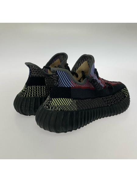 adidas スニーカー YEEZY BOOST 350 V2 YECHEIL REFLECTIVE