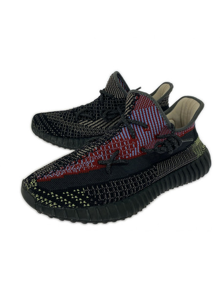 adidas スニーカー YEEZY BOOST 350 V2 YECHEIL REFLECTIVE