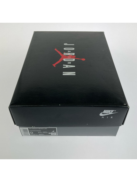 NIKE スニーカー AIR JORDAN 11 RETRO LOW 27cm