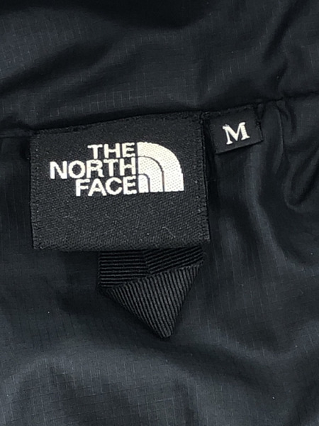 THE NORTH FACE BLK NY17300 LIGHT RIDER Jacket (M)[値下]