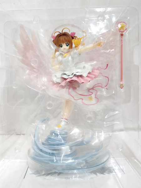 メーカー 美少女その他 ARTFX J カードキャプターさくら