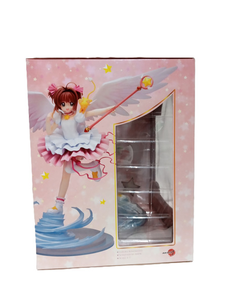 メーカー 美少女その他 ARTFX J カードキャプターさくら