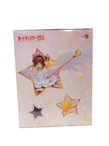 メーカー 美少女その他 ARTFX J カードキャプターさくら