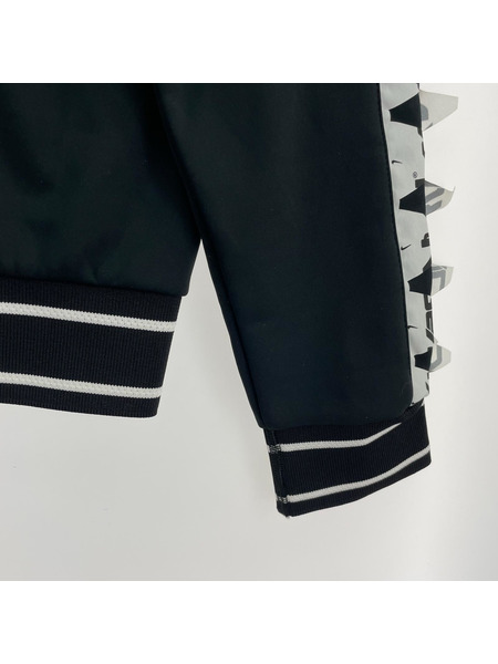 NIKE ジャケット ×ACRONYM Therma Fit knit Jacket(L)