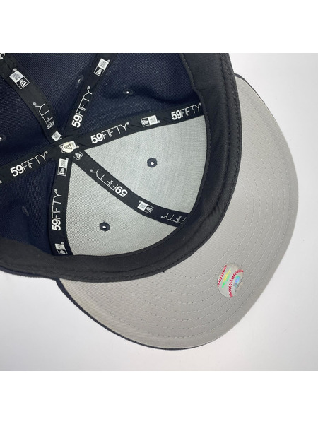 NEW ERA キャップ 中村哲也 59FIFTY ヤンキース