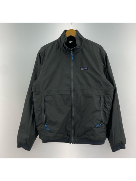 patagonia ジャケット Reversible Shelled Microdini Jacket(M)