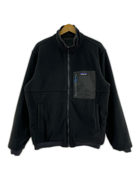 patagonia ジャケット Reversible Shelled Microdini Jacket(M)