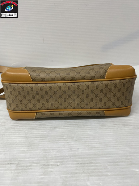 ショルダーバッグ マイクロGG