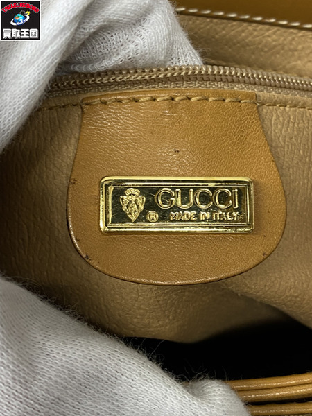 ショルダーバッグ マイクロGG