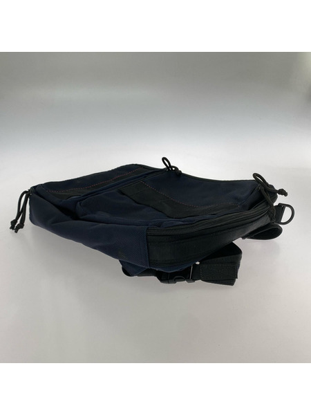 BRIEFING リュックサック・バックパック MOBILE TRINITY LINER USA製 紺