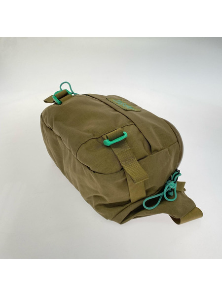 MYSTERY RANCH ボディバッグ MYSTERY RANCH HIP MONKEY2