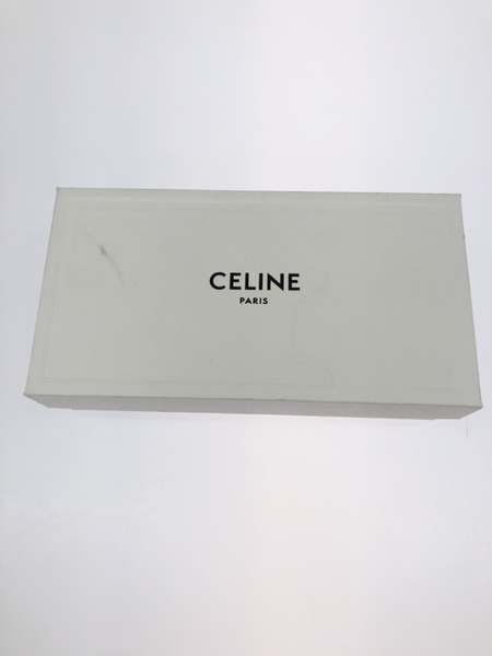CELINE セリーヌ スモールフラップウォレット S-CU-3262