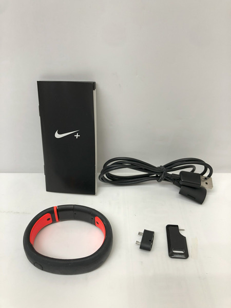 NIKE+ FUELBAND SE M/L バンド　使用感あり[値下]